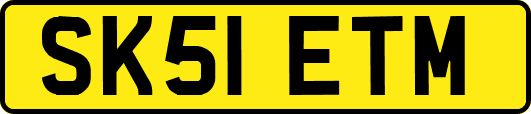 SK51ETM