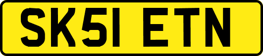 SK51ETN