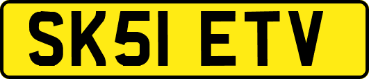 SK51ETV