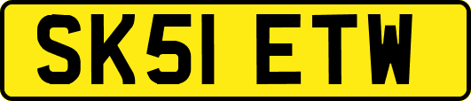 SK51ETW