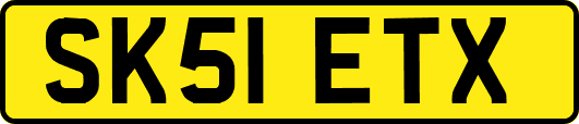 SK51ETX