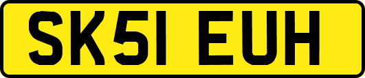 SK51EUH
