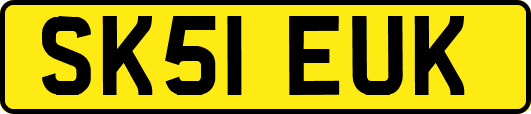 SK51EUK