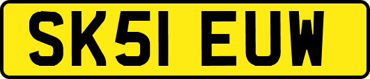 SK51EUW