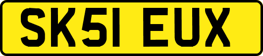 SK51EUX