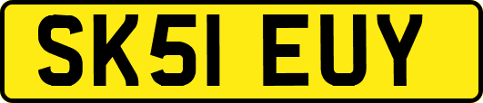 SK51EUY