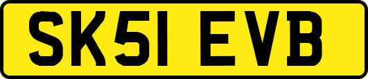 SK51EVB