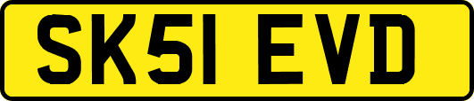 SK51EVD