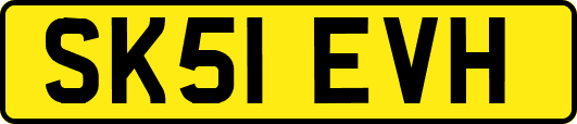 SK51EVH