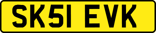 SK51EVK