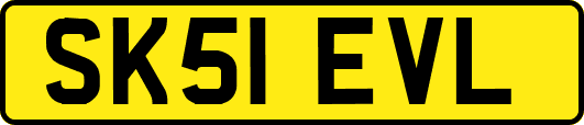SK51EVL