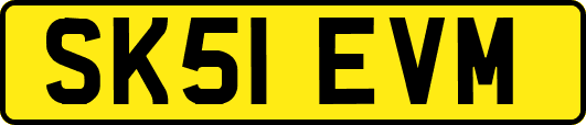 SK51EVM