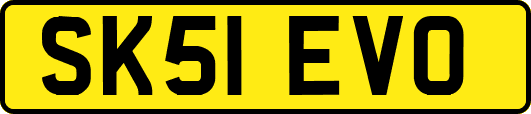 SK51EVO