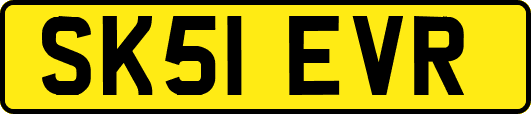 SK51EVR