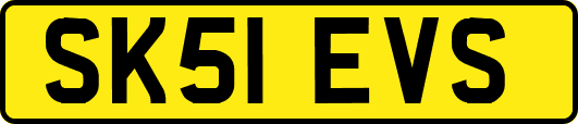 SK51EVS