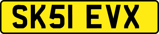SK51EVX