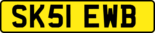 SK51EWB