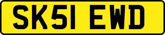 SK51EWD
