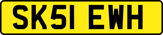 SK51EWH