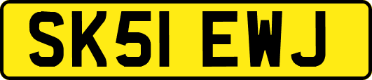 SK51EWJ