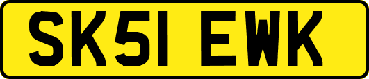 SK51EWK