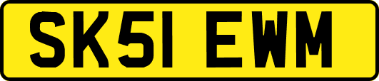 SK51EWM