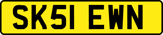 SK51EWN