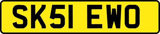 SK51EWO