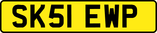 SK51EWP