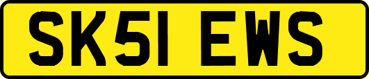 SK51EWS