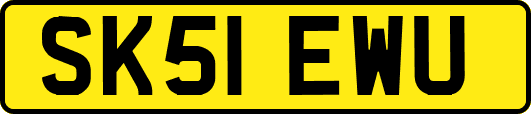 SK51EWU