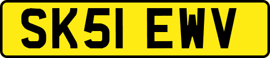 SK51EWV
