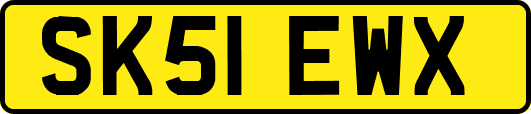 SK51EWX