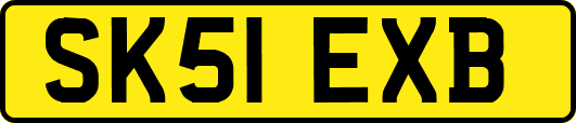 SK51EXB