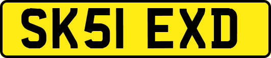 SK51EXD