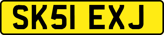 SK51EXJ