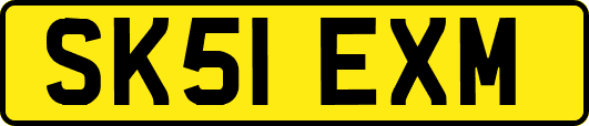 SK51EXM