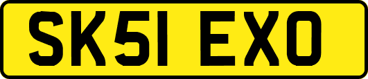 SK51EXO