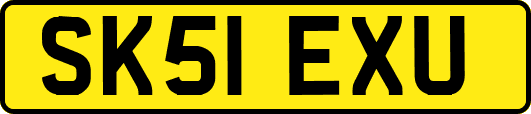 SK51EXU