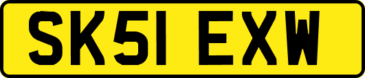 SK51EXW