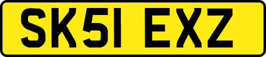 SK51EXZ