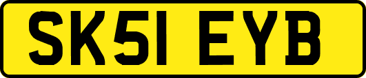SK51EYB