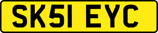 SK51EYC
