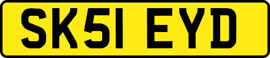SK51EYD
