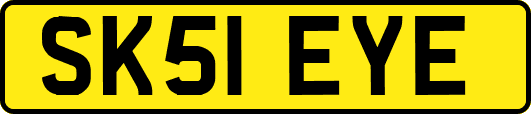 SK51EYE