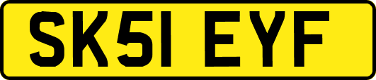 SK51EYF