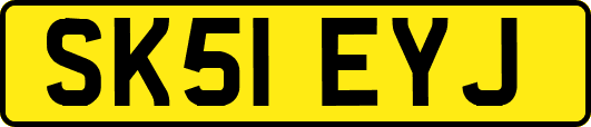 SK51EYJ
