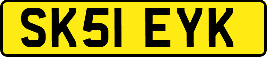 SK51EYK
