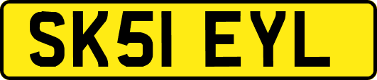 SK51EYL