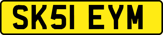 SK51EYM